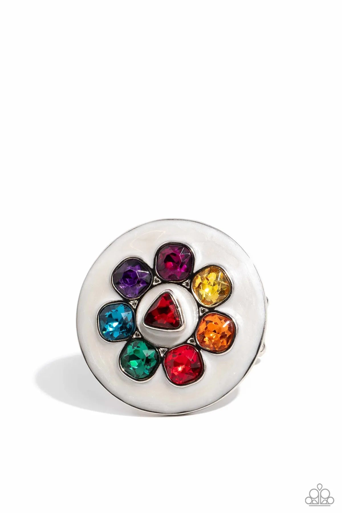 Captivating Centerpiece - Multi Rng
