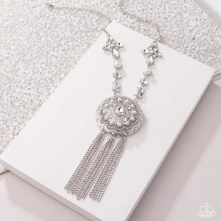 May 2025 Life of the Party - 5 Piece Jewelry Set
