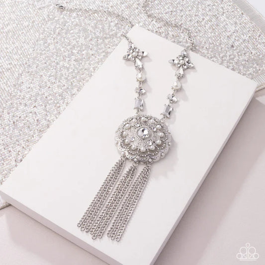 May 2025 Life of the Party - 5 Piece Jewelry Set
