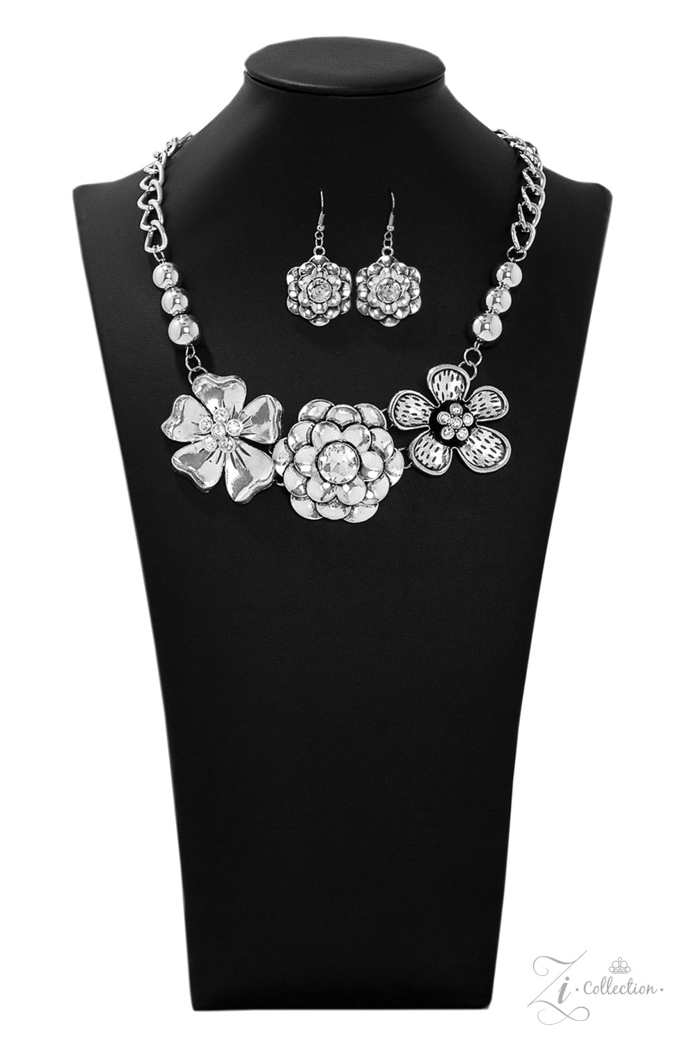 Abloom - Silver