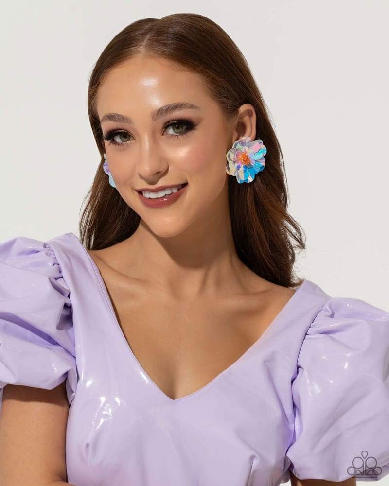 May 2024 Life of the Party - 5 Piece Jewelry Set