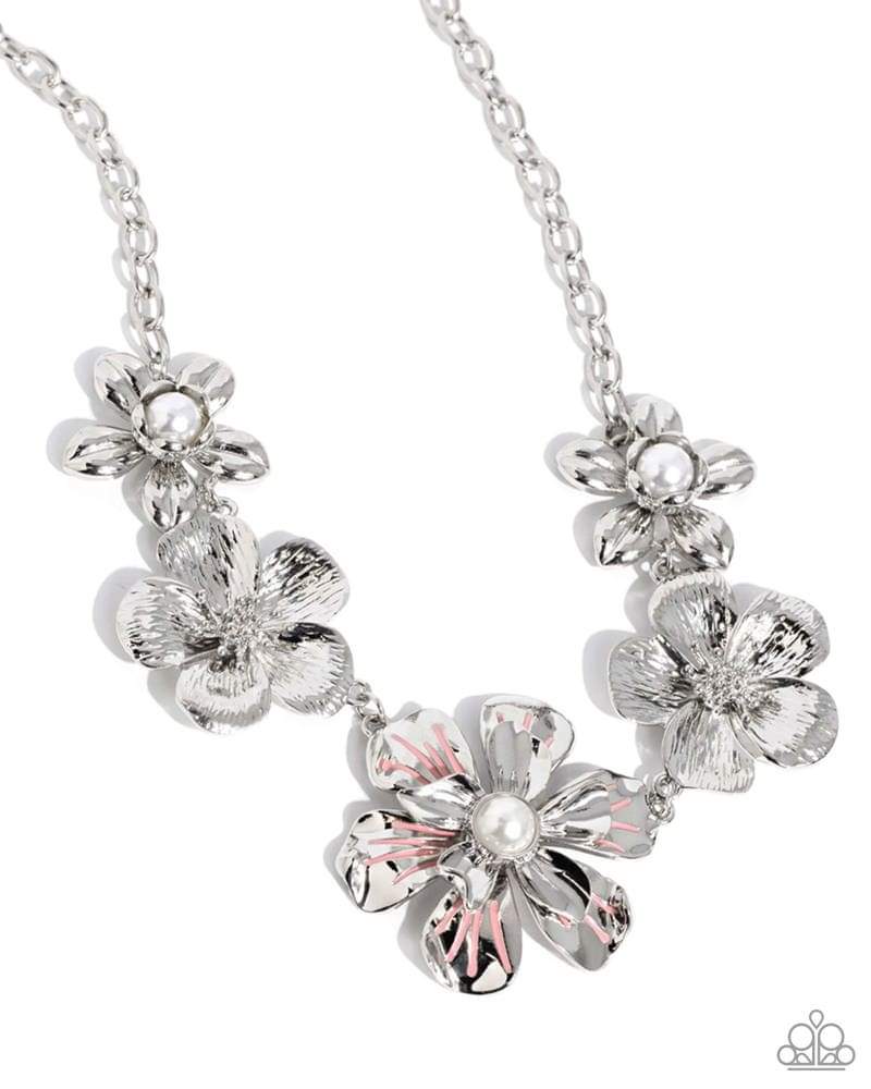 May 2024 Life of the Party - 5 Piece Jewelry Set