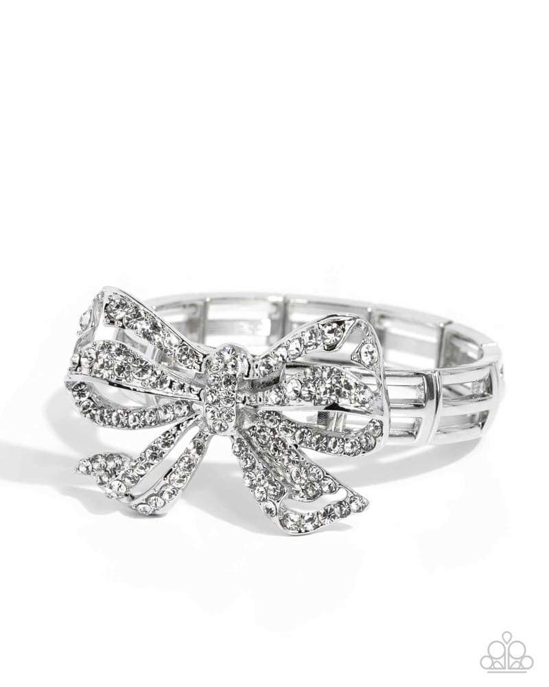 May 2024 Life of the Party - 5 Piece Jewelry Set