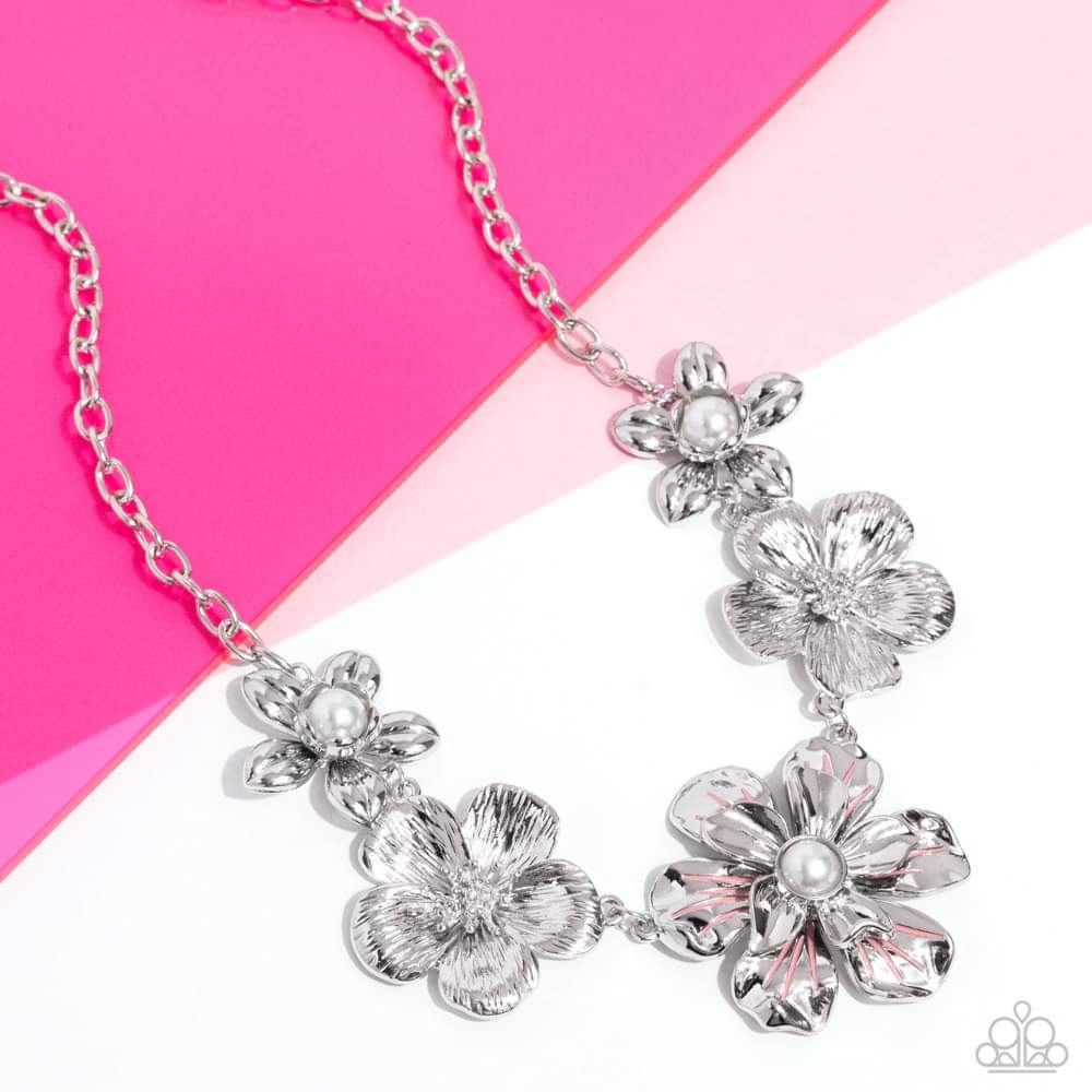 May 2024 Life of the Party - 5 Piece Jewelry Set
