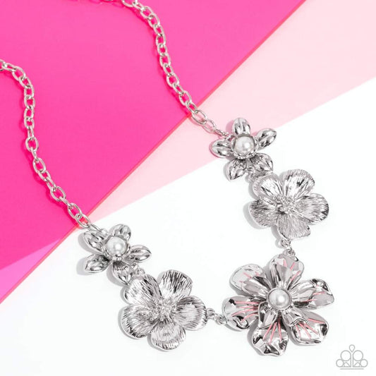 May 2024 Life of the Party - 5 Piece Jewelry Set