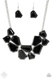 Paparazzi Magnificent Musings - Complete Trend Blend - Fashion Fix - January 2022 - Pusher P