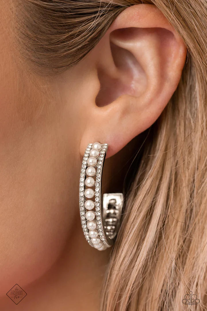 June 2023 - Fiercely Fifth Avenue - Complete Trend Blend