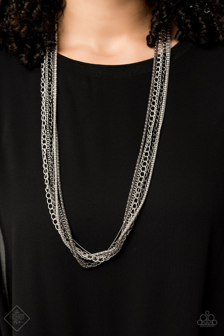 July 2019 - Magnificent Musings Fashion Fix Complete Trend Blend