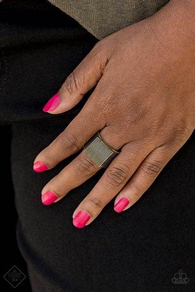 Magnificent Musings - Complete Trend Blend - October 2019 Fashion Fix