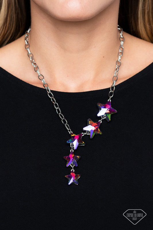 Empire Diamond Exclusive Star-Crossed Sparkle 3 Piece Mystery Pack