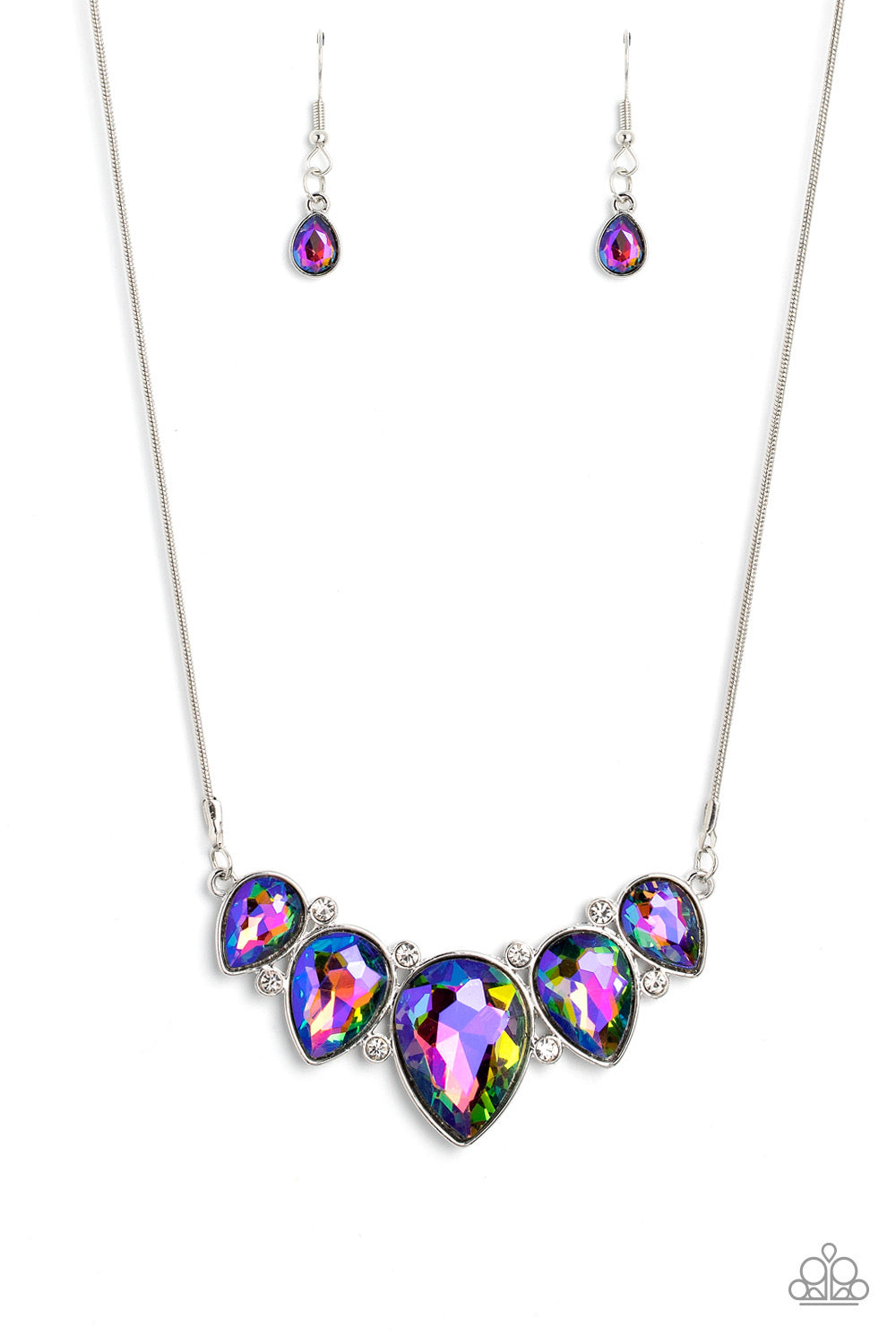 November 2022 Life of the Party - 5 Piece Jewelry Set