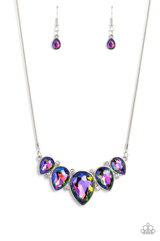 November 2022 Life of the Party - 5 Piece Jewelry Set