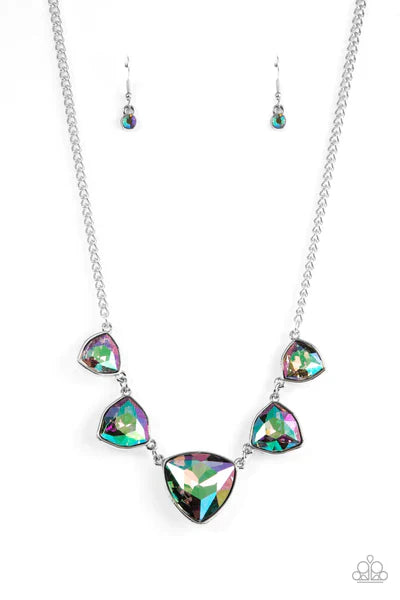Cosmic Constellations - Multi Necklace
