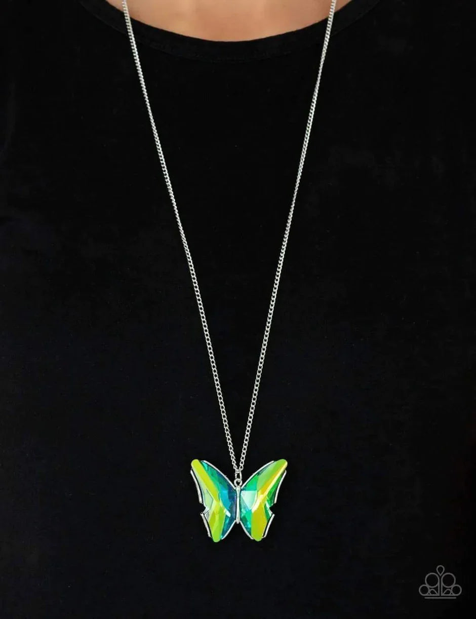 The Sparkle Society & Social Butterfly Effect 4 Piece Mystery Pack