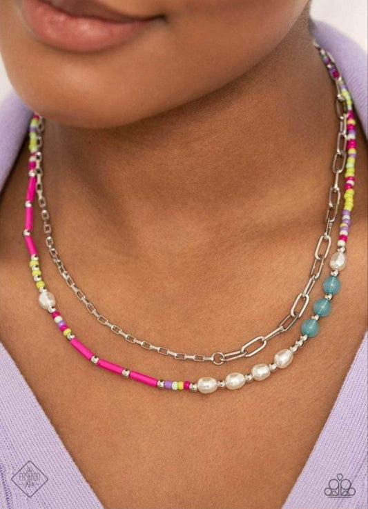 Sunset Sightings - Complete Trend Blend - January 2023 Fashion Fix