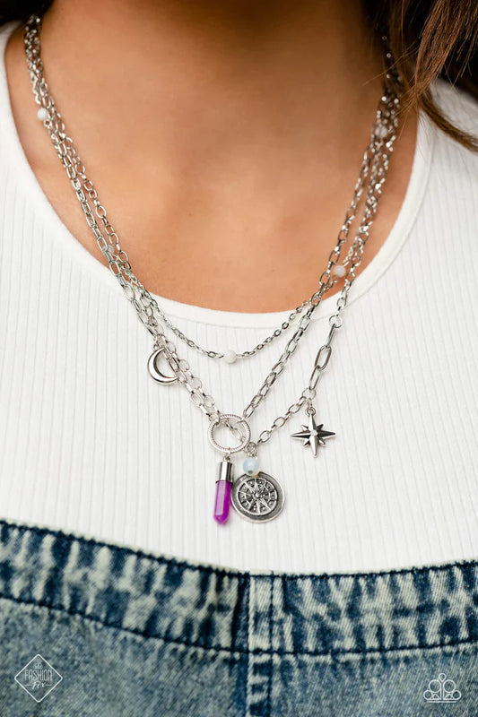 Jewelry Sets - June 2023 Fashion Fix - Simply Santa Fe - Paparazzi Jewelry Images