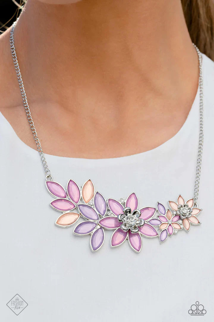Glimpses of Malibu - Complete Trend Blend - March 2023 Fashion Fix