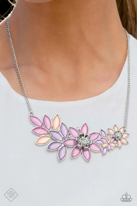 Glimpses of Malibu - Complete Trend Blend - March 2023 Fashion Fix