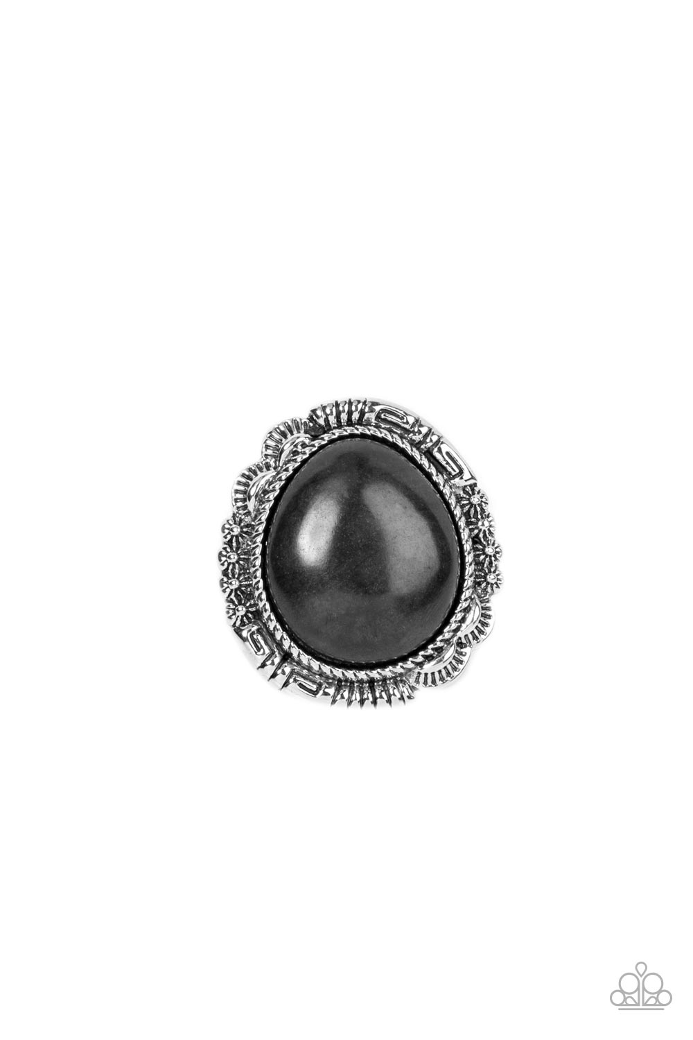 Salt of The Earth - Black Ring