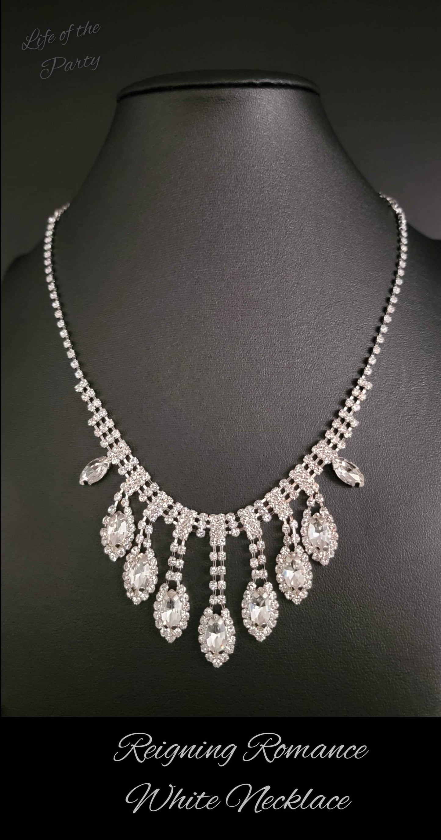 November 2022 Life of the Party - 5 Piece Jewelry Set