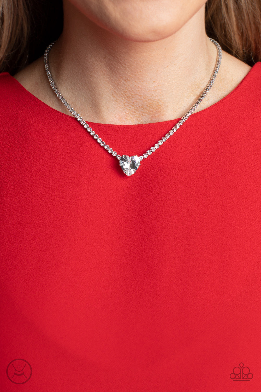 Star Studded 5 Piece Bling Jewelry Set
