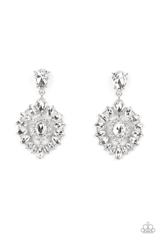Paparazzi August 2022 Life of the Party - 5 Piece Set - Paparazzi Accessories Jewelry