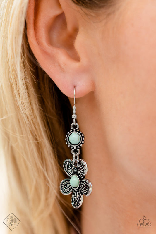 Fashion Fix Set- November 2022- Simply Santa Fe - Complete Trend Blend
