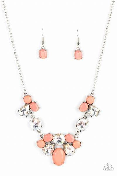 2021 Summer Party Pack - 10 Pieces of Exclusive Jewelry