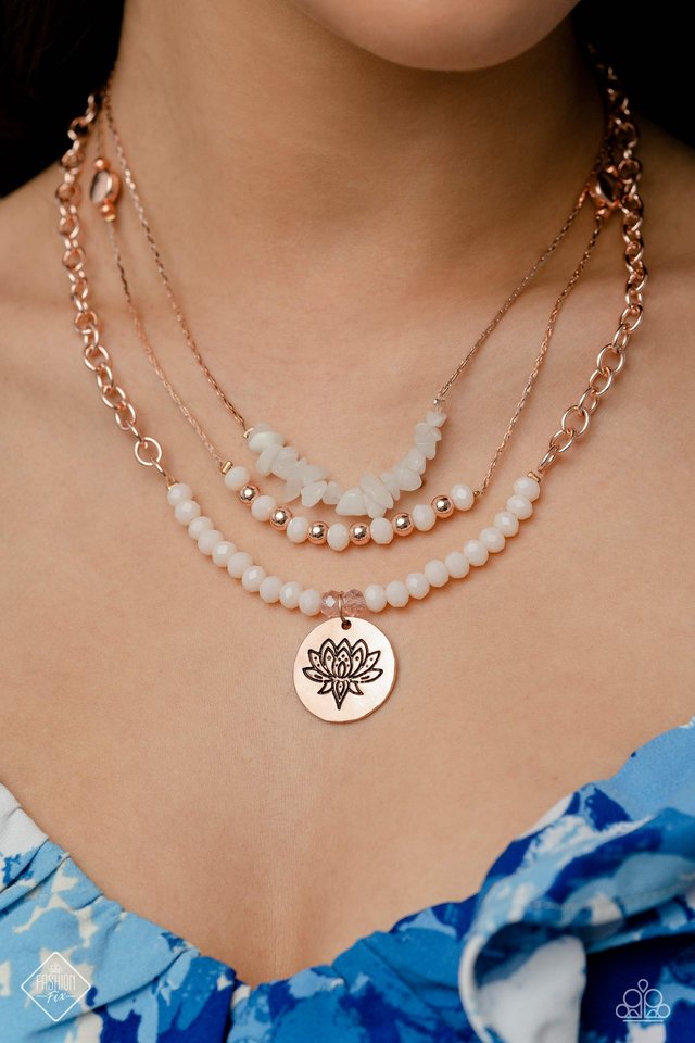 Glimpses of Malibu - Complete Trend Blend - June 2023 Fashion Fix