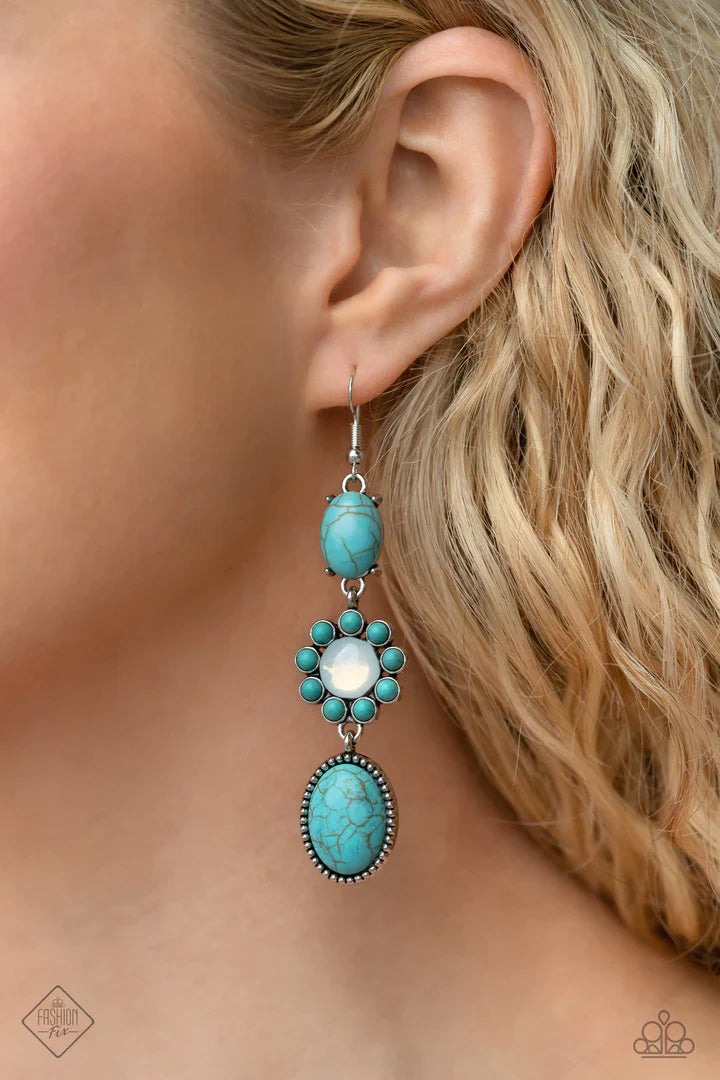 Simply Santa Fe - Complete Trend Blend - March 2023 Fashion Fix