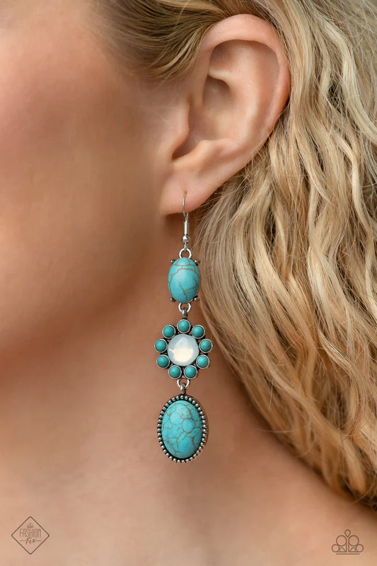 Simply Santa Fe - Complete Trend Blend - March 2023 Fashion Fix