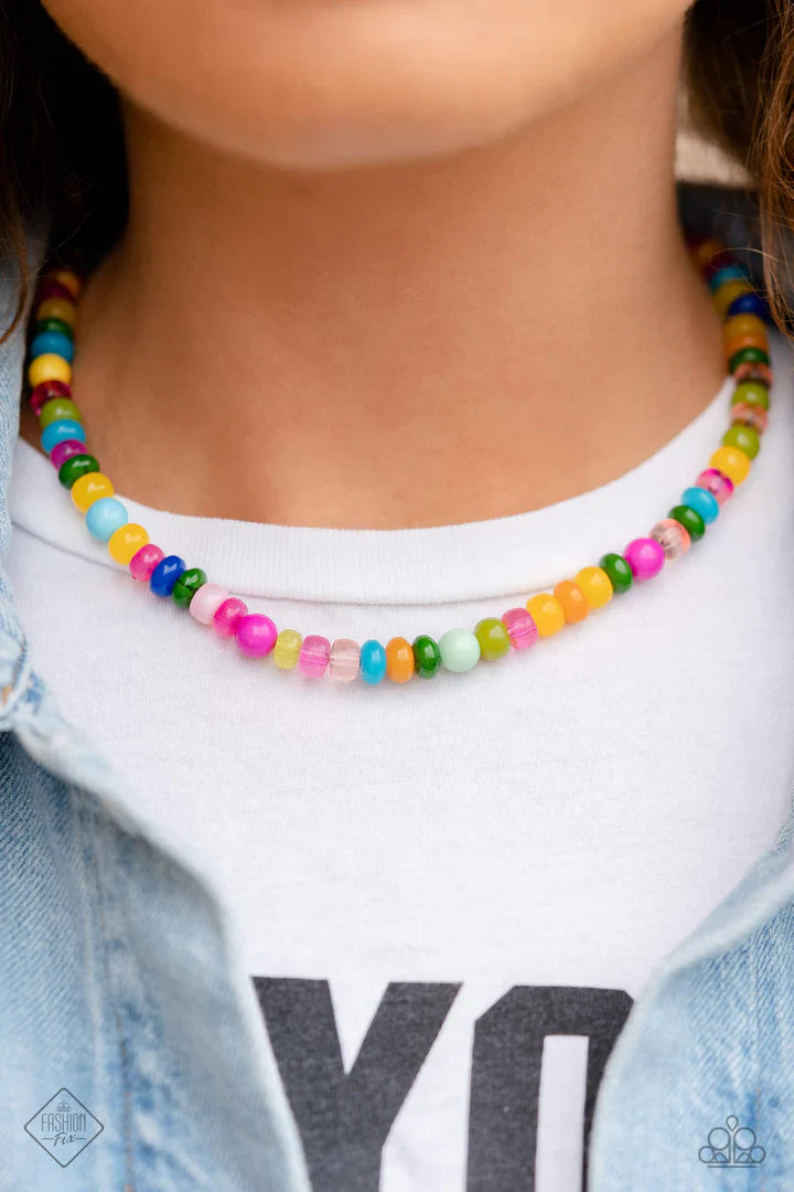 June 2023 Fashion Fix - Sunset Sightings - Complete Trend Blend