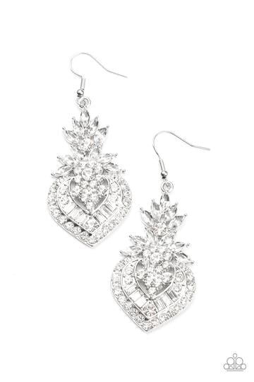 Paparazzi August 2021 - 4 Piece Set - Life of the Party Exclusive - Pusher P