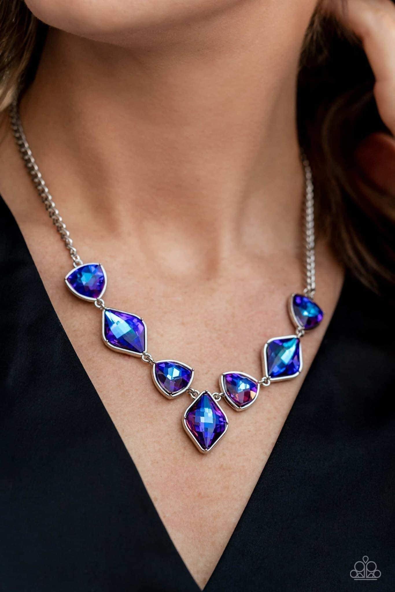 December 2022 Life of the Party - 5 Piece Jewelry Set