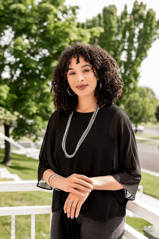 July 2019 - Magnificent Musings Fashion Fix Complete Trend Blend