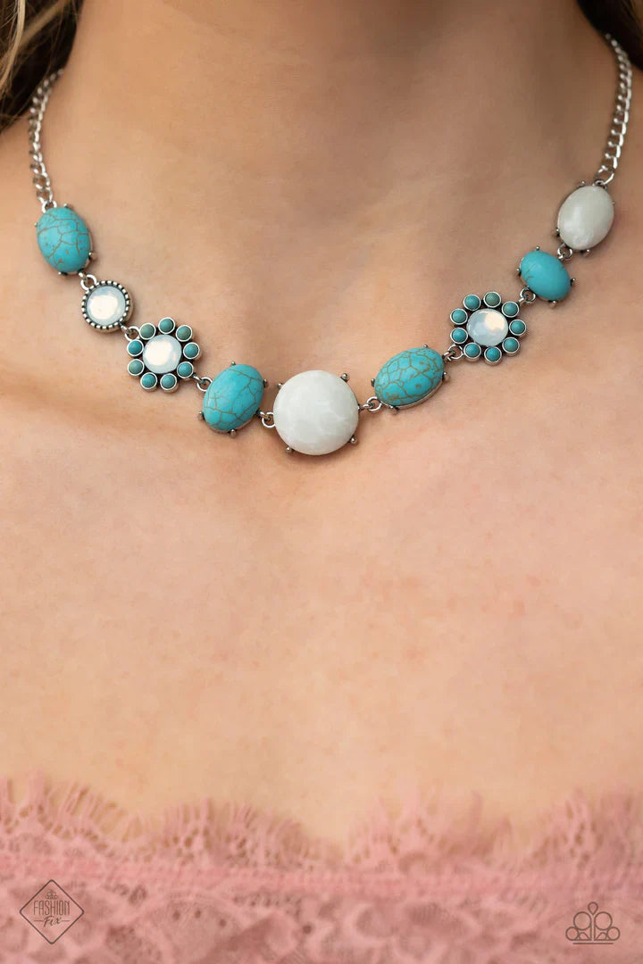 Simply Santa Fe - Complete Trend Blend - March 2023 Fashion Fix