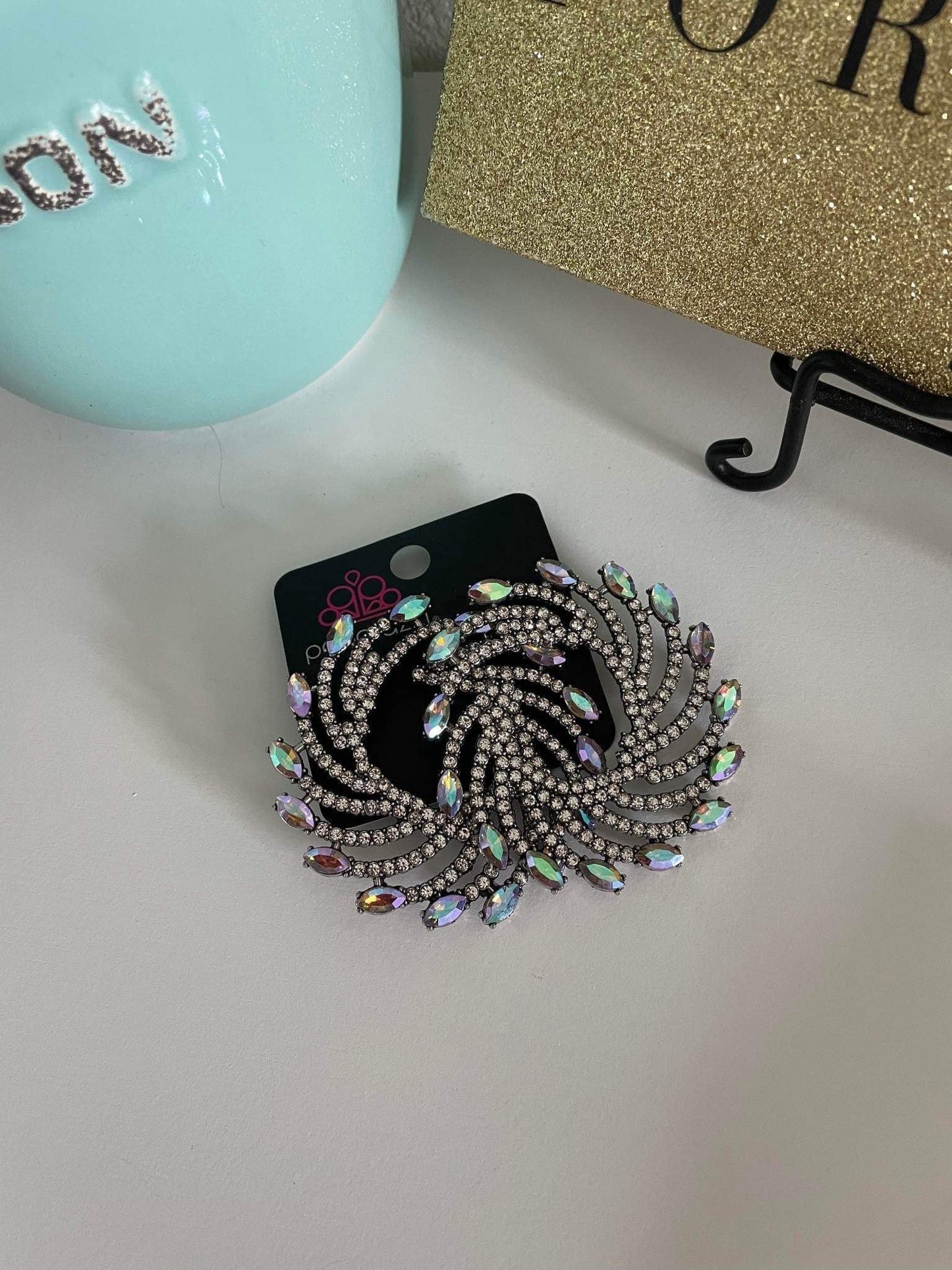 April 2023 Life of The Party - 5 Piece Jewelry Set