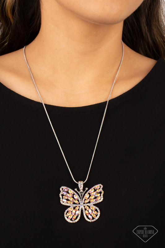 Empire Diamond Butterfly 5 Piece Mystery Set