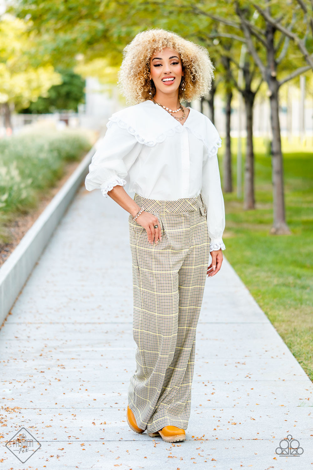 Fashion Fix Set - November 2022- Glimpses of Malibu - Complete Trend Blend