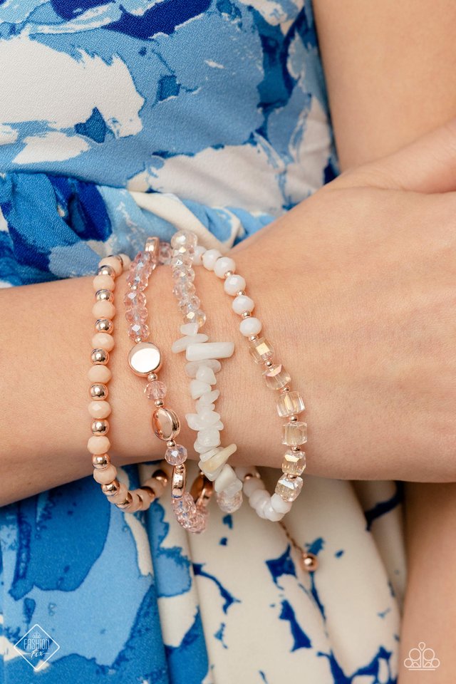 Glimpses of Malibu - Complete Trend Blend - June 2023 Fashion Fix