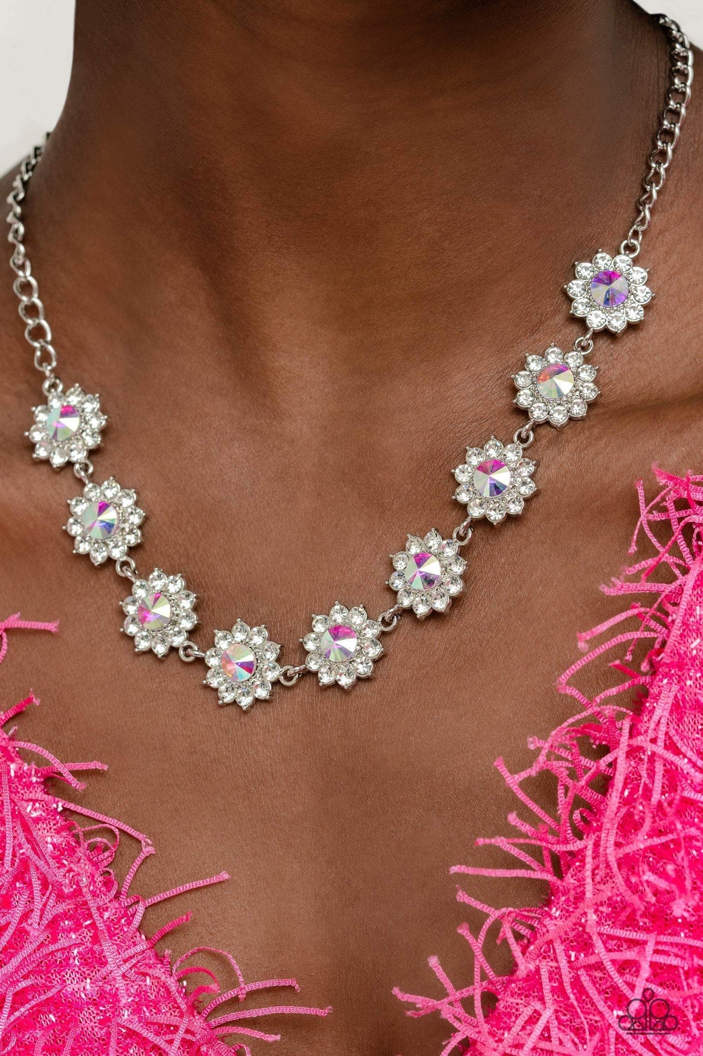 January 2023 Life of the Party - 5 Piece Jewelry Set