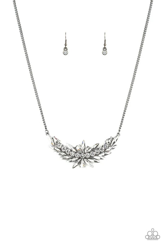 HEIRS and Graces - White