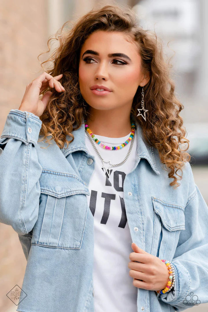 June 2023 Fashion Fix - Sunset Sightings - Complete Trend Blend
