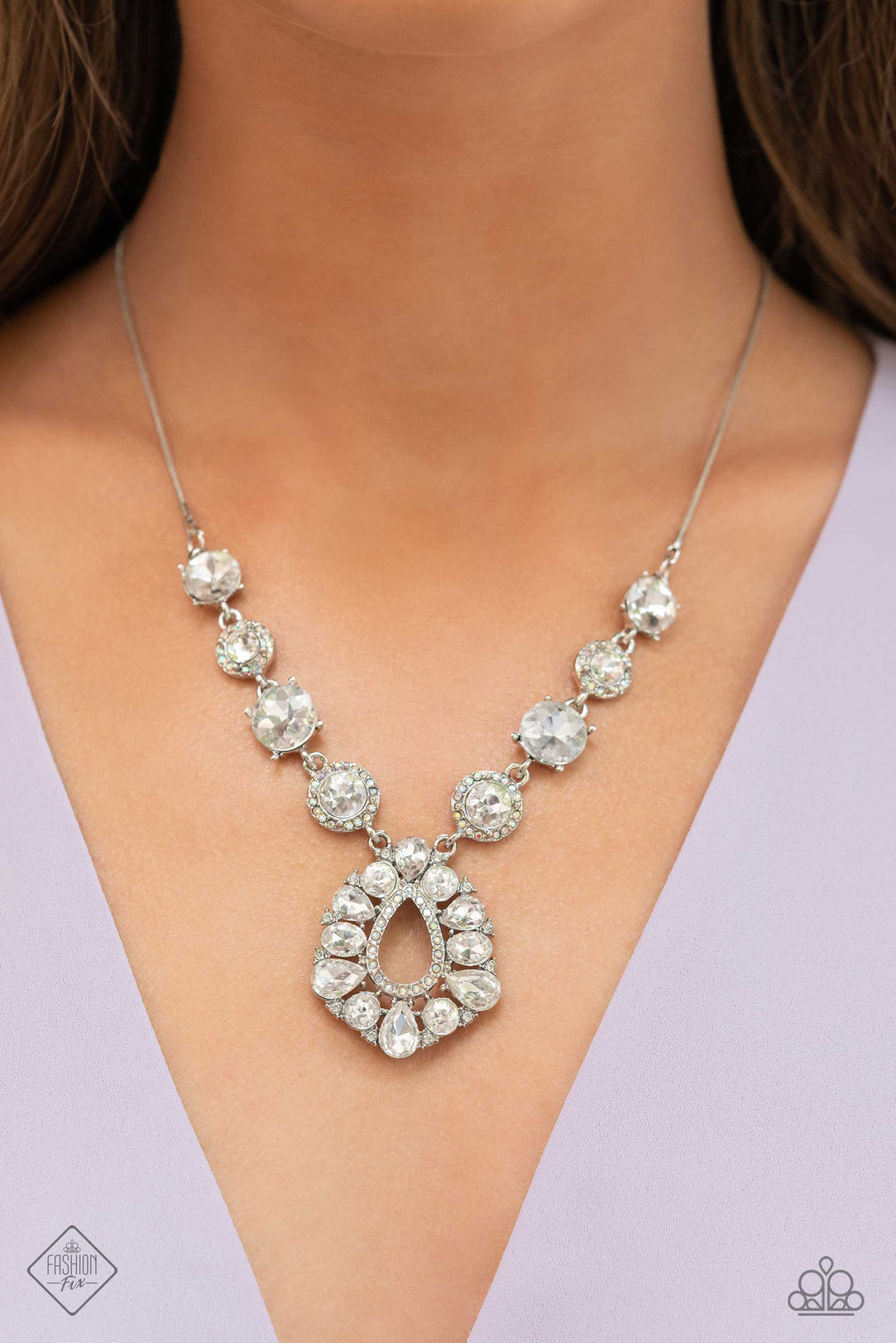 3 Piece Set - July 2023 Fiercely Fifth Avenue Fashion Fix