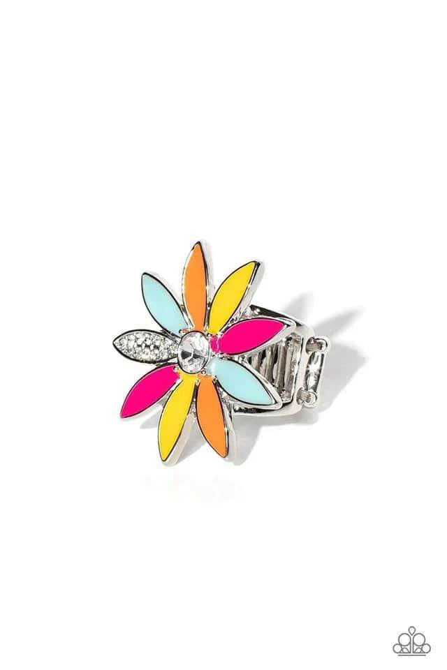 June 2023 Life of The Party - 5 Piece Jewelry Set