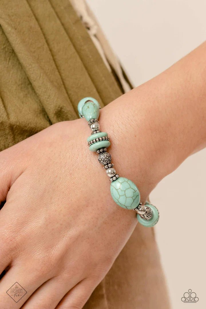 SIMPLY SANTA FE - COMPLETE TREND BLEND - MAY 2023 FASHION FIX