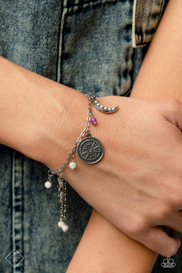 Jewelry Sets - June 2023 Fashion Fix - Simply Santa Fe - Paparazzi Jewelry Images