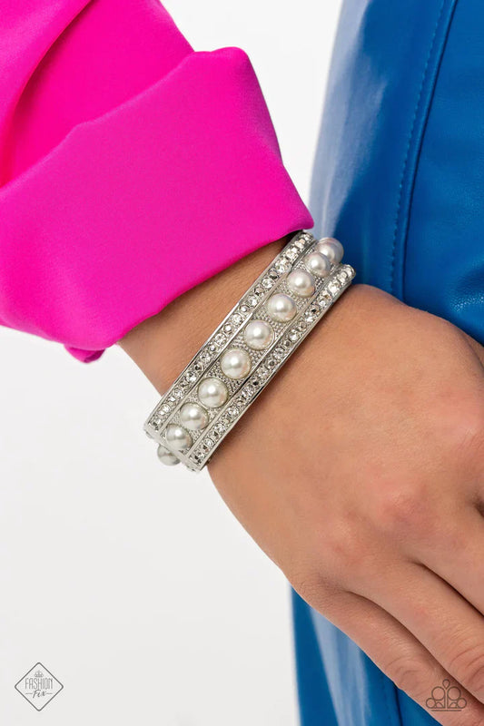 June 2023 - Fiercely Fifth Avenue - Complete Trend Blend
