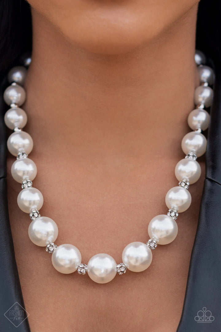 Paparazzi Fashion Fix Fiercely 5th Avenue Complete Trend Blend Set April 2022 - Pusher P