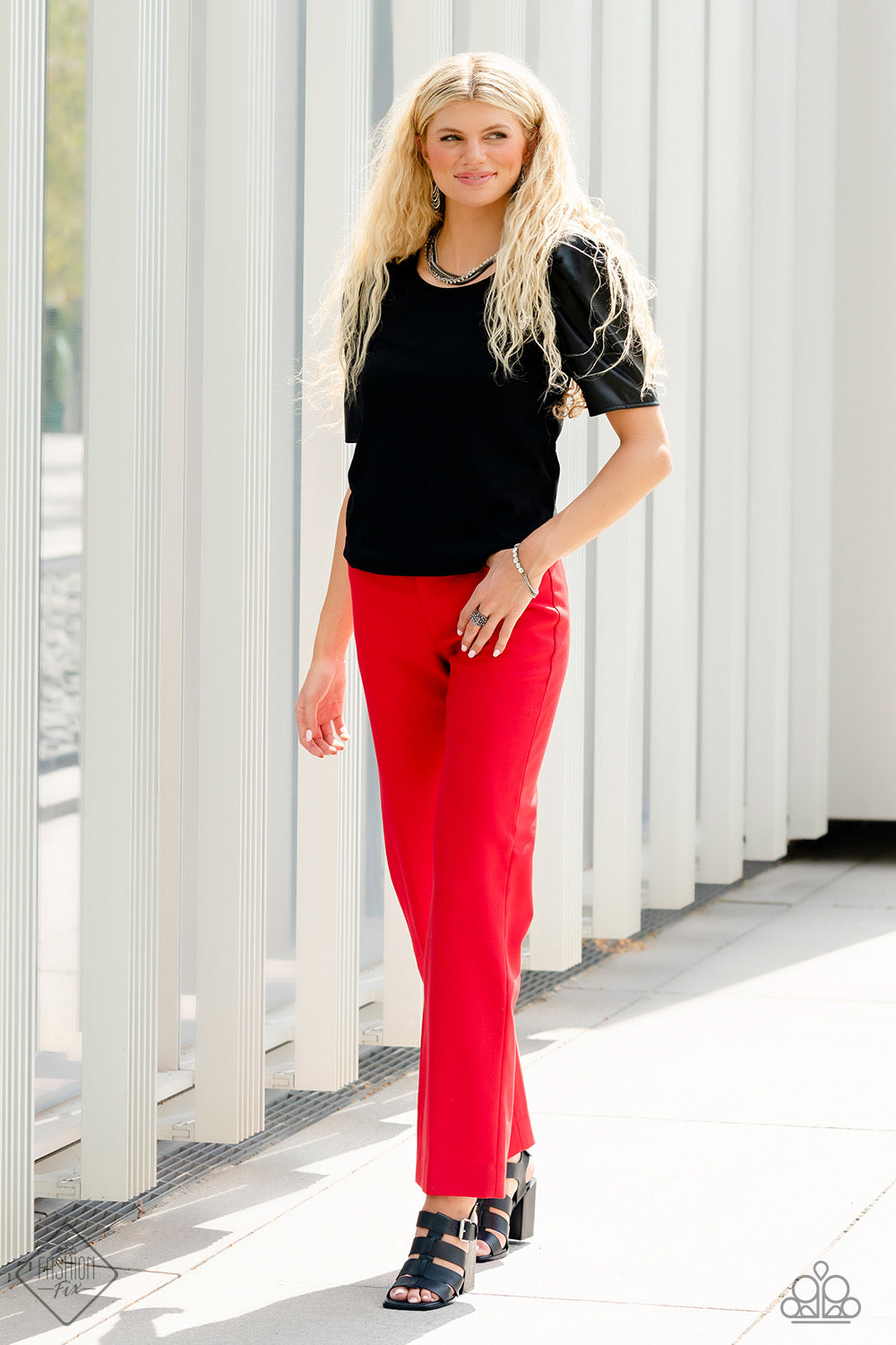 Fashion Fix Set- November 2022-Magnificent Musings - Complete Trend Blend